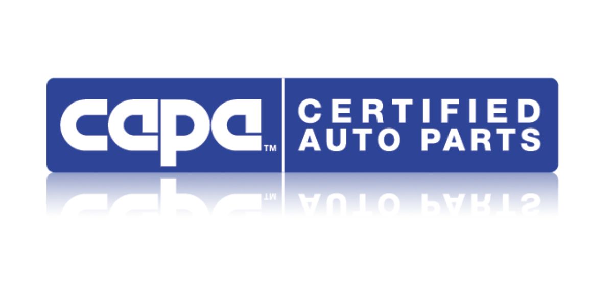 Capa Certified Car Parts
