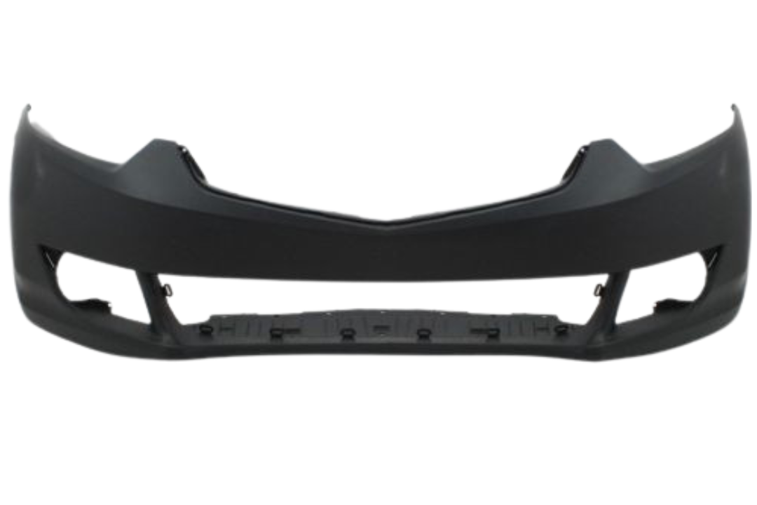 2009 Acura TSX Front Bumper Painted 04711TL2A90ZZ