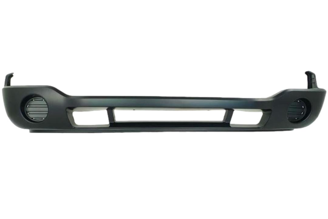 2003-2007 GMC Sierra Front Bumper Painted (1500 | Lower Cover) 12335963 GM1000684