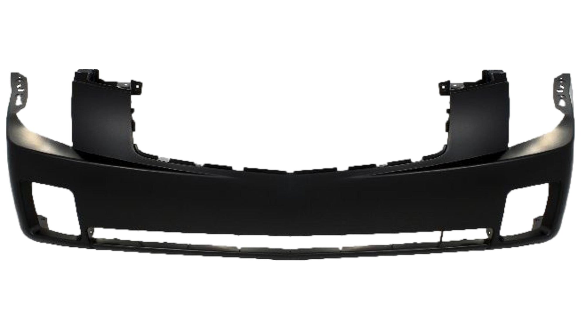 2003-2007 Cadillac CTS Front Bumper Painted 19178478 GM1000656