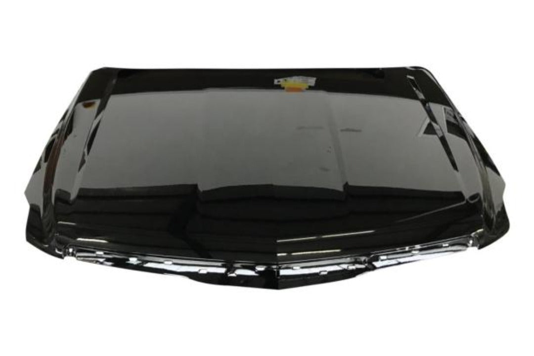 2015-2020 Cadillac Escalade Hood Painted Black (WA8555) 84099793 GM1230440