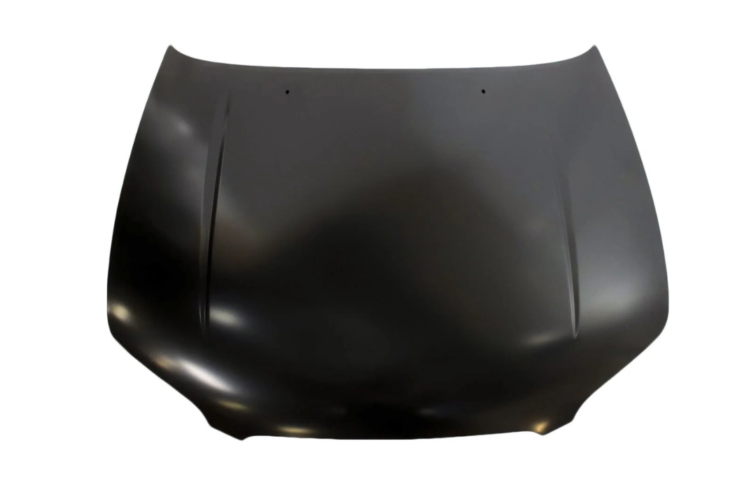 2002 Nissan Maxima Hood Painted (Aftermarket) – ReveMoto