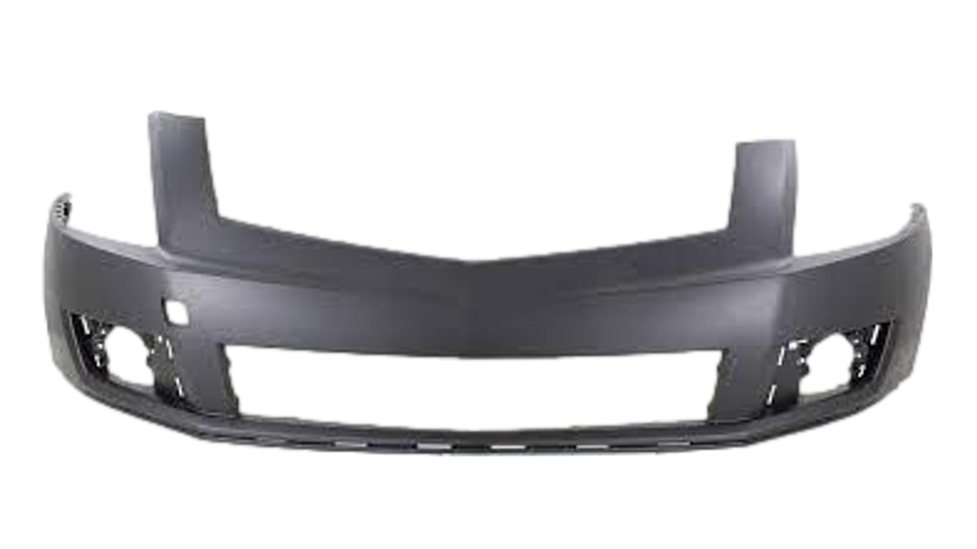 2013-2016 Cadillac SRX - Front Bumper Painted 22762884 GM1000967