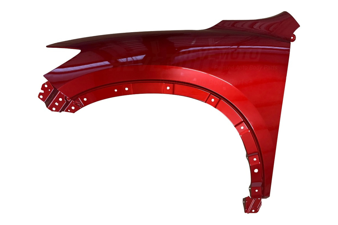 2013-2016 Mazda CX-5 Fender Painted – ReveMoto 2013-2016 Mazda CX-5 Fender Painted – ReveMoto