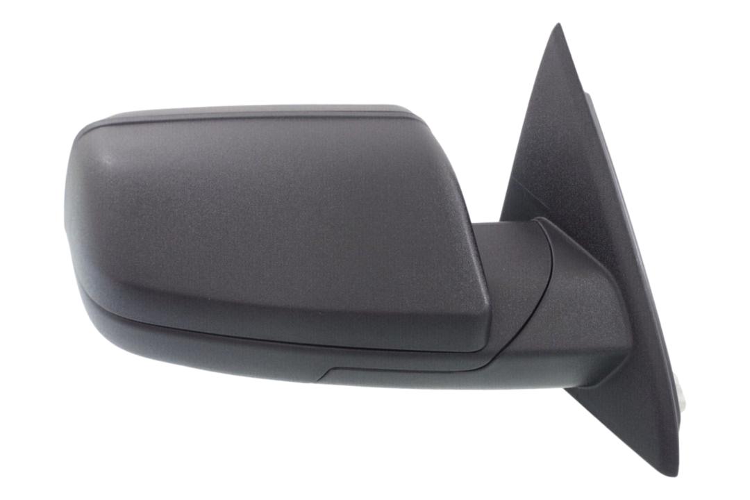 2013-2019 Ford Flex Side View Mirror Painted (WITHOUT- Heat and Power Fold) Driver-Side DA8Z17683AA_clipped_rev_1