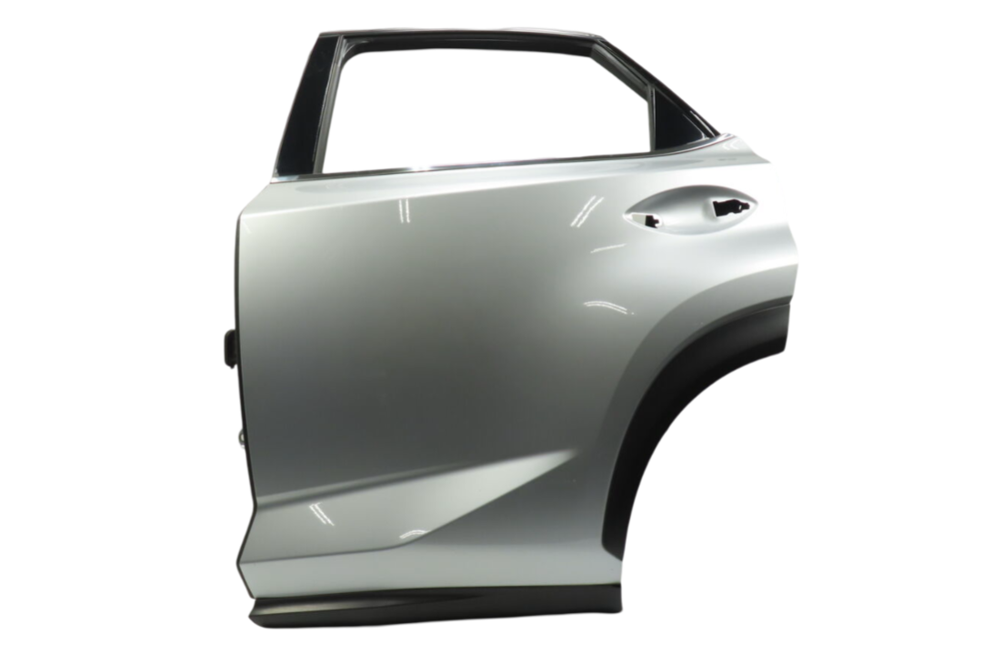 レスサス 2015-2017 Lexus NX200t Rear Door Shell Painted (OEM) – ReveMoto