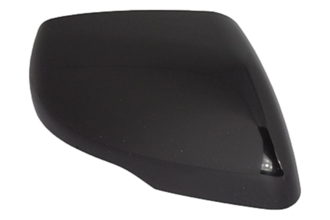 2015-2021 Ford Edge Side View Mirror Cover Painted Passenger-Side FT4Z17D742BAPTM_clipped_rev_1