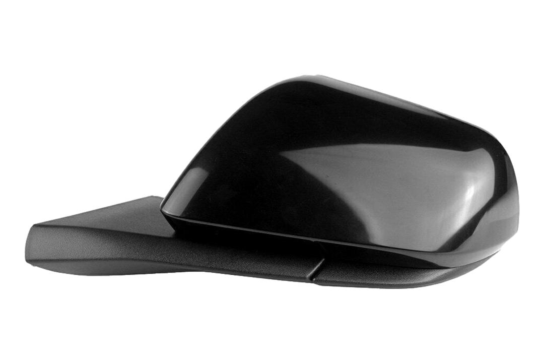 2016-2017 Ford Mustang Side View Mirror Painted Driver-Side FR3Z17683H FO1320596_clipped_rev_1