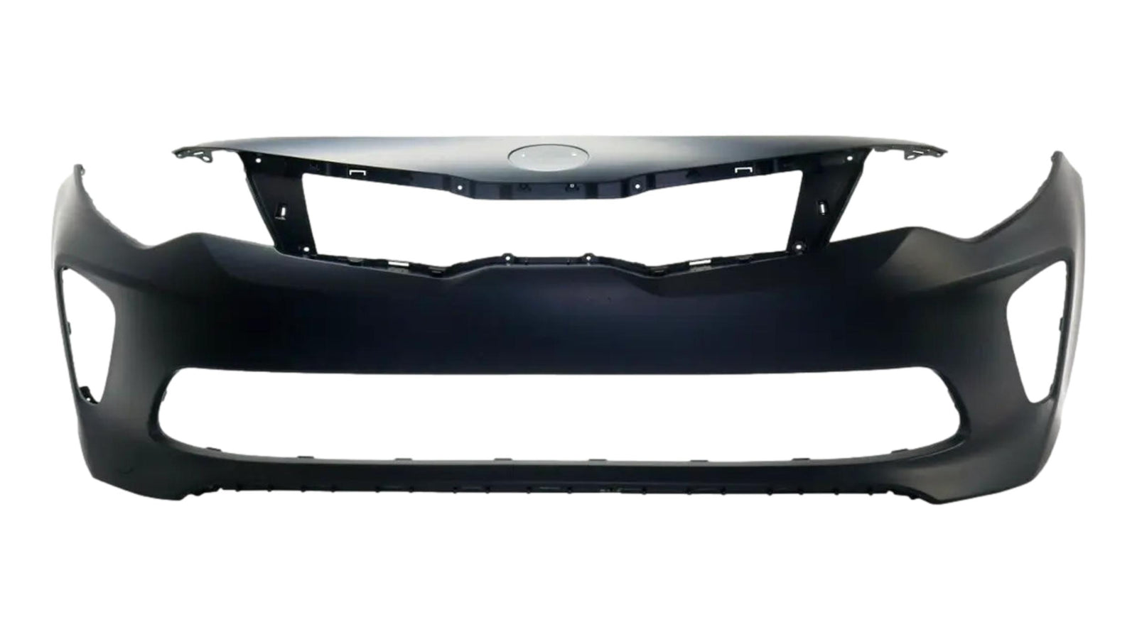 2016-2018 Kia Optima Front Bumper Painted (S_SX_SXL) 86511D5200 KI1000183