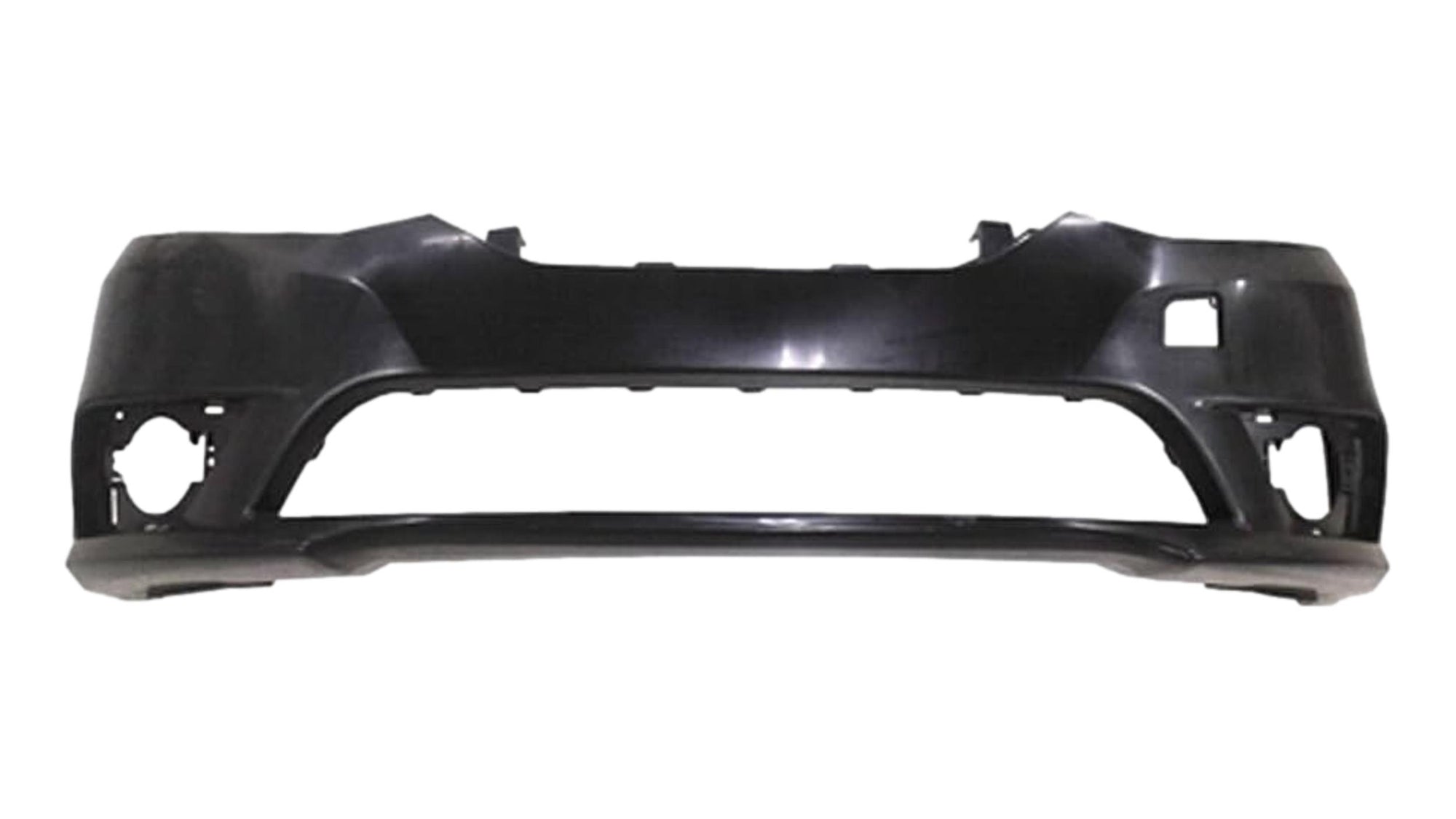 2016-2019 Nissan Sentra Front Bumper Painted (Except Nismo) 620223YU1J NI1000313