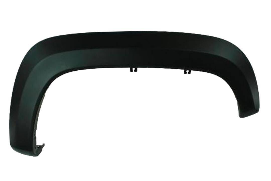 2016-2023 Toyota Tacoma Fender Flare Painted 7587104060 TO1291109 ReveMoto Replacement Painted Auto Parts