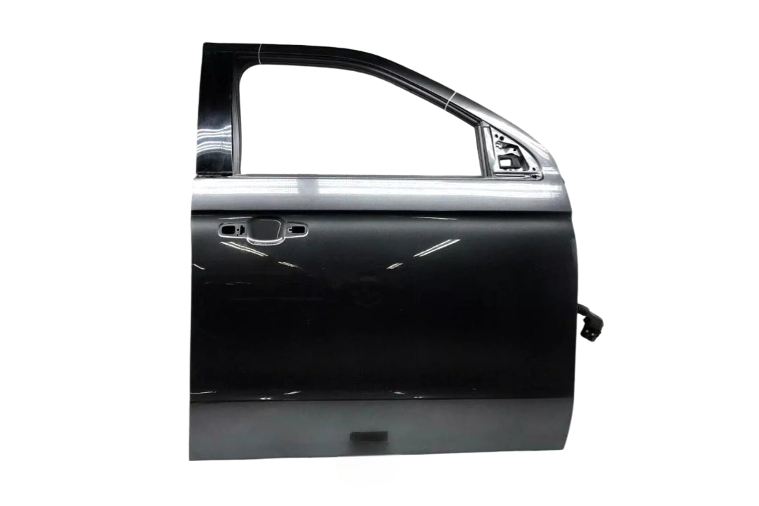 2018-2024 Ford Expedition Front Door Shell Painted Right, Passenger-Side JL1Z7820124B
