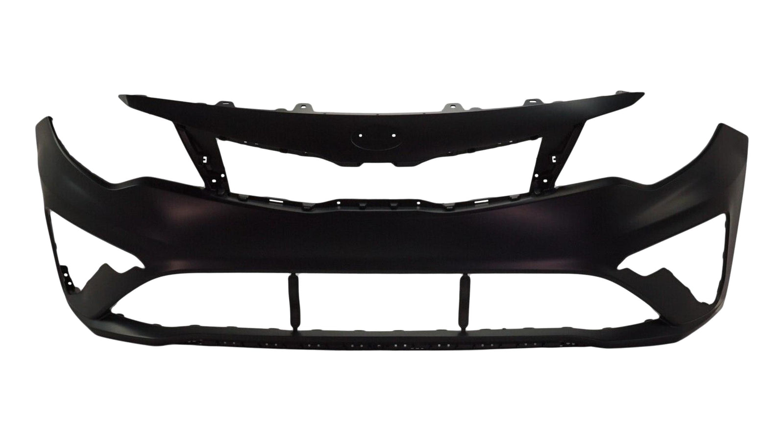 2019-2020 Kia Optima Front Bumper Painted (Non-Hybrid) 86511D5500 KI1000205