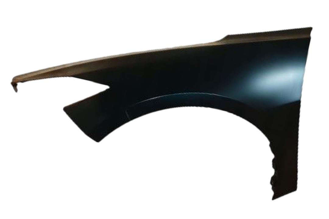 2020-2024 Chevrolet Corvette Fender Painted (Stingray Models) 84824879 ReveMoto Painted Auto Parts Replacement