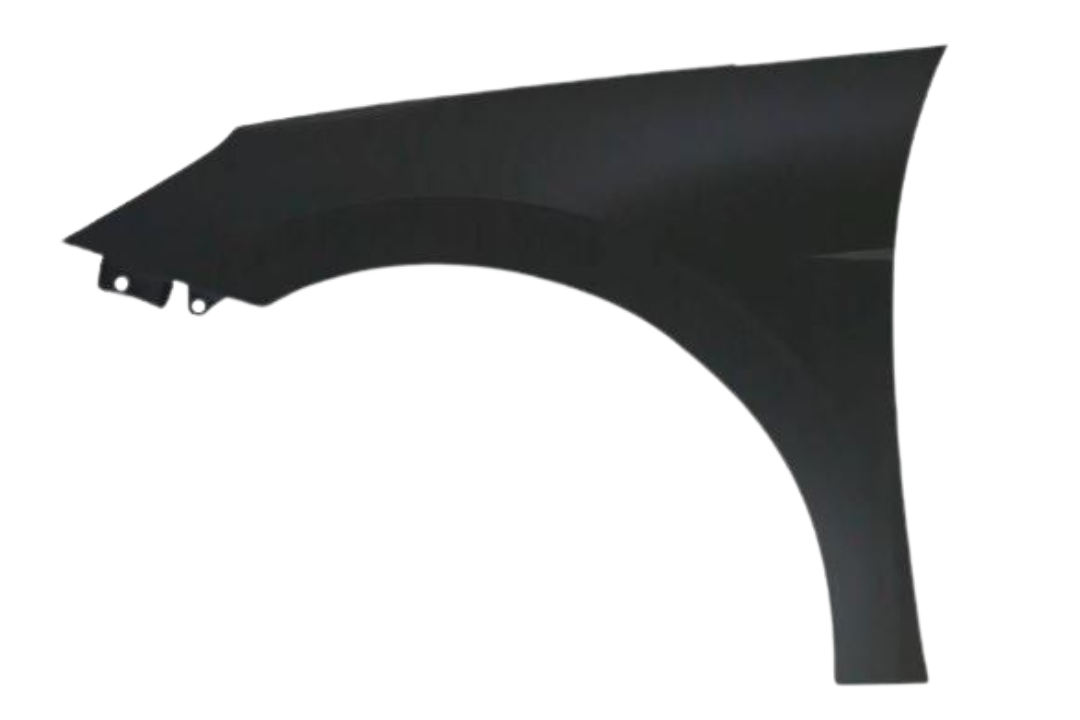 Primed Front Bumper Cover Fascia For 2011-2013 Hyundai Elantra GLS / GL / Limited – Direct Fit