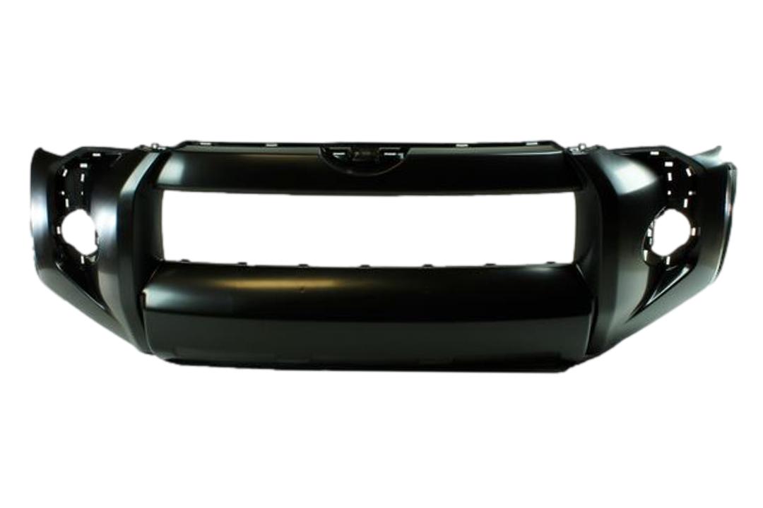 2014-2023 Toyota 4Runner Front Bumper Painted (SR5 Models) 5211935918_TO1000405