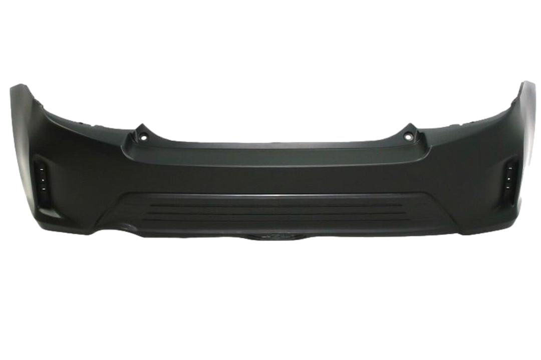 2014-2016 Scion tC Rear Bumper Painted 5215921914 SC1100112