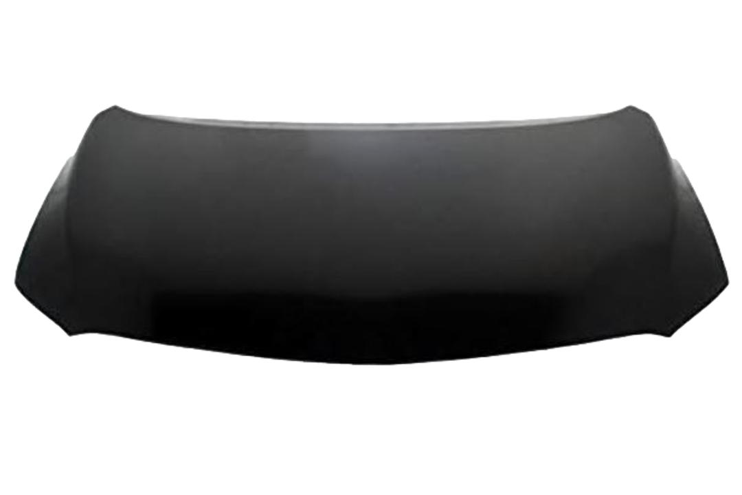 2009-2013 Toyota Corolla Hood Painted (Aftermarket) 5330102210 TO1230211