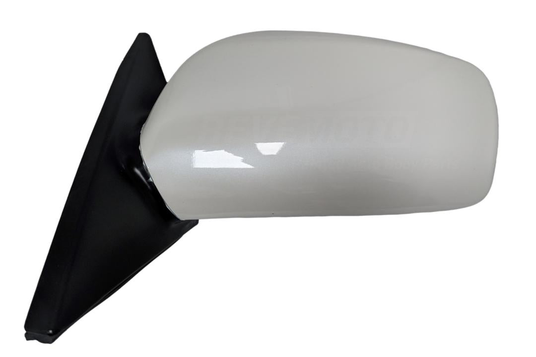 2006 Toyota Solara Side View Mirror Painted Arctic Frost Pearl (71) 87940AA110C0_TO1320240
