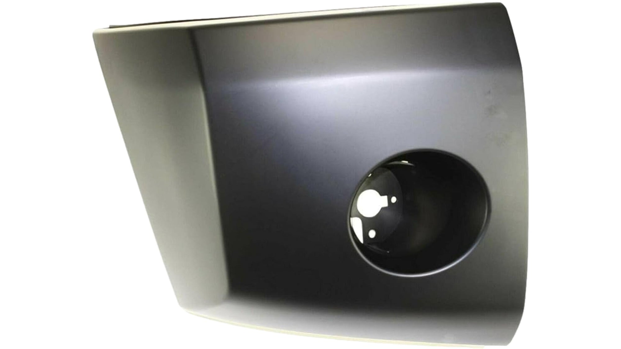 2004-2007 Nissan Armada Front End Cap Painted 620247S220 NI1005147 (Right, Passenger-Side)