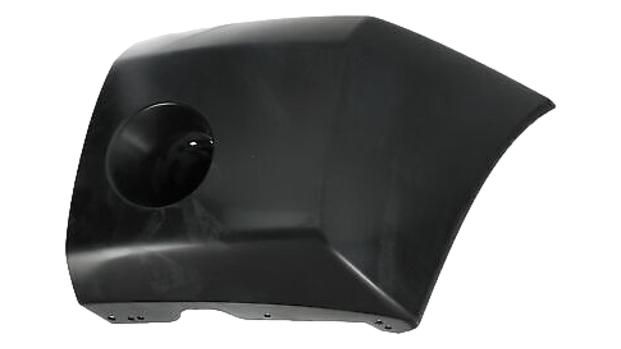 2004-2007 Nissan Armada Front End Cap Painted 620257S220 NI1004147 (Left, Driver-Side) 
