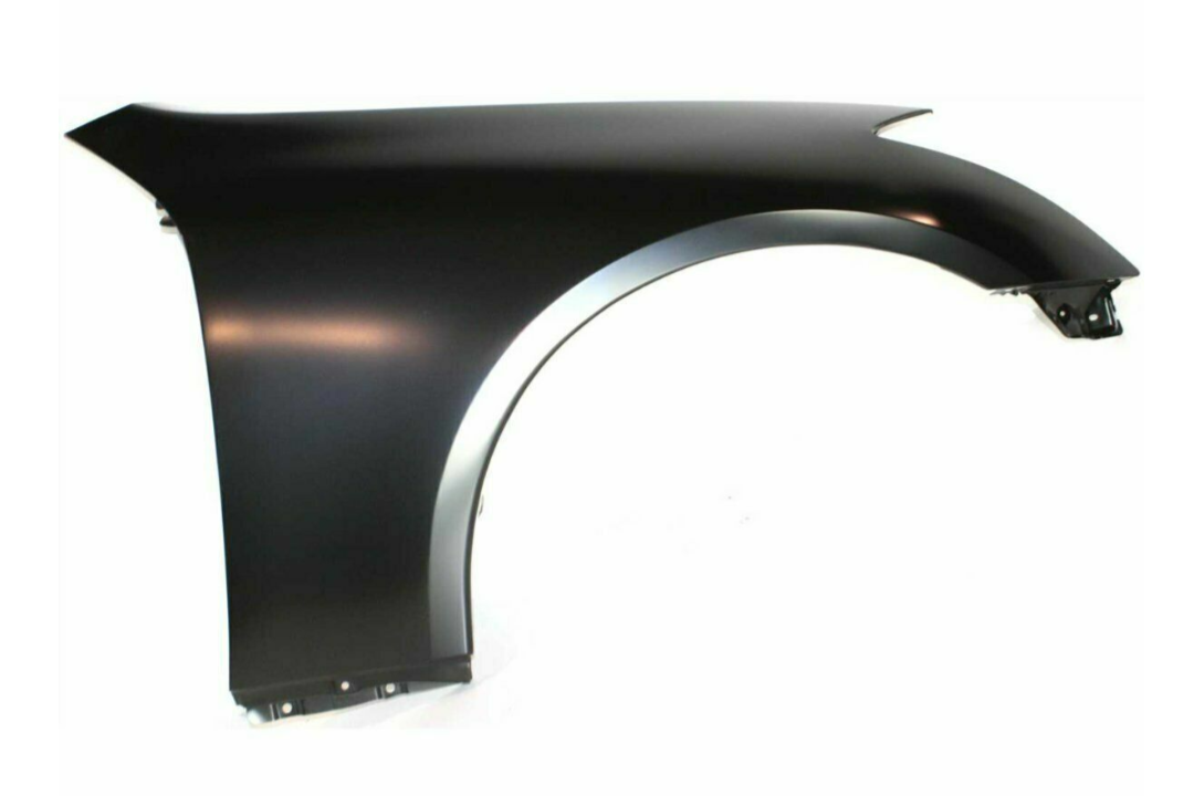 2003-2007 Infiniti G35 Fender Painted Left, Driver-Side 63101AM830 IN1240108