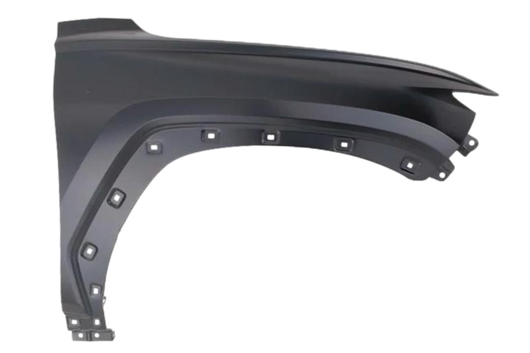 2022-2023 Hyundai Tucson Fender Painted (Limited, SE, SEL Models | Aftermarket) 66311CW000 HY1240181