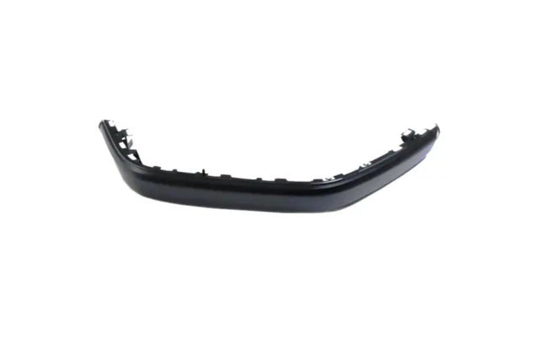2020-2024 Jeep Wrangler Rear Fender Flare Painted (OFF Road Tires | Unlimited Sahara Model)  6ZC50TZZAA