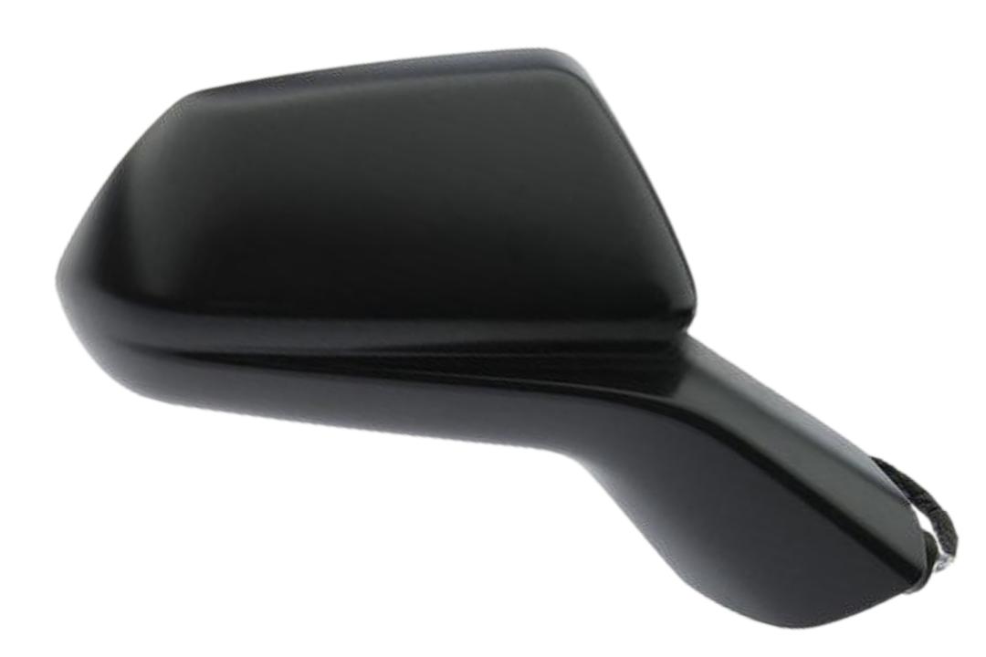 2016-2023 Chevrolet Camaro Side View Mirror Painted (Passenger-Side) WITH: Auto Dimming 84561626
