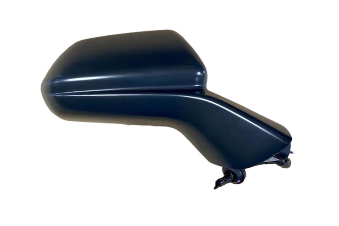 2016-2023 Chevrolet Camaro Side View Mirror Painted (Passenger-Side) WITHOUT: Auto Dimming 84788172 