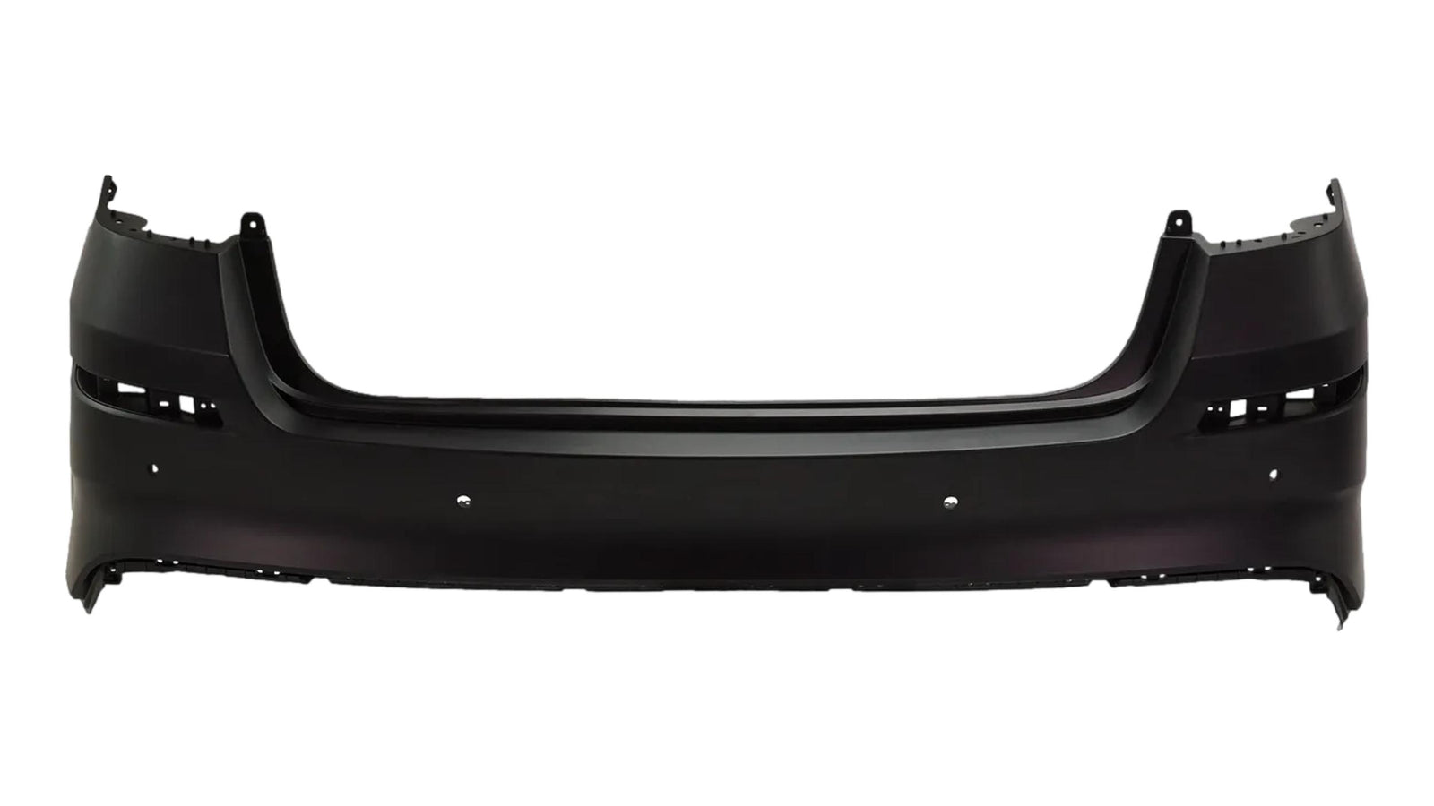 2019-2020 Kia Optima Rear Bumper Painted 86610D5510 KI1100222