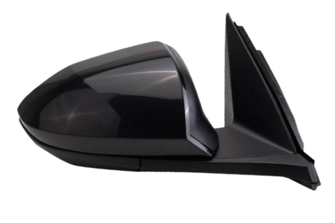 2022-2023 Hyundai Tucson Side View Mirror Painted (WITH: SE Models | OEM) 87620CW000 HY1321291