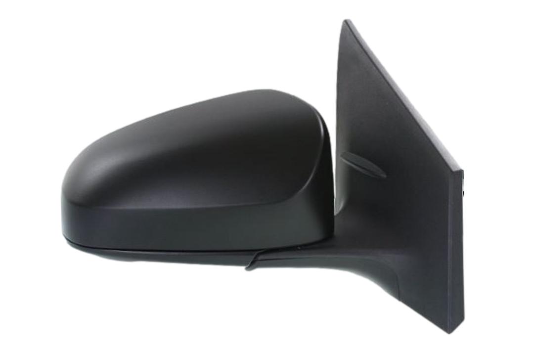 2019 Toyota Corolla Side View Mirror Painted (Old Body Style | Right; Right, Passenger-Side) 8791002F91C0 