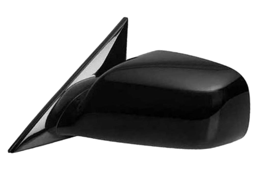 2002 Toyota Camry Side View Mirror Painted (WITH: Heat) Japan Built Driver Side 8794033510C0 
