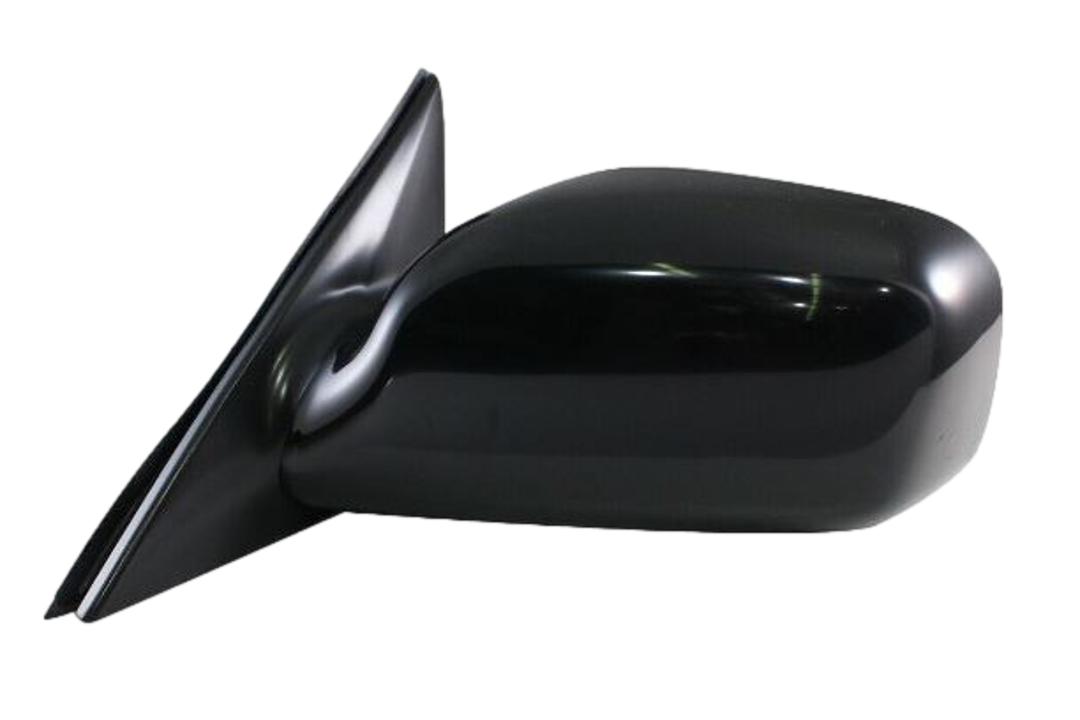 2002 Toyota Camry Side View Mirror Painted (WITH: Heat) US Built Driver Side 87940AA100C0