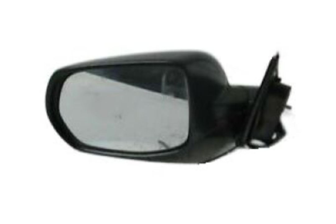 2016-2020 Infiniti QX60 Side View Mirror Painted (WITH: Memory) Right, Passenger-Side 963019NJ1C 