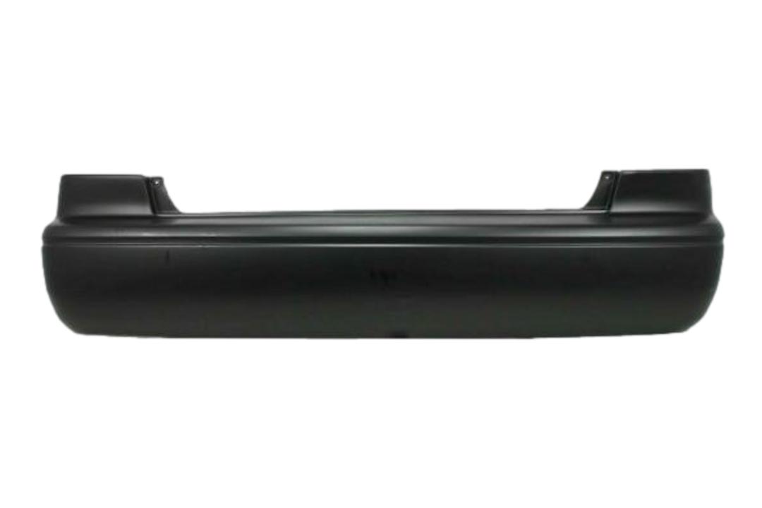 2000 Toyota Camry Rear Bumper Painted 52159AA902_TO1100194