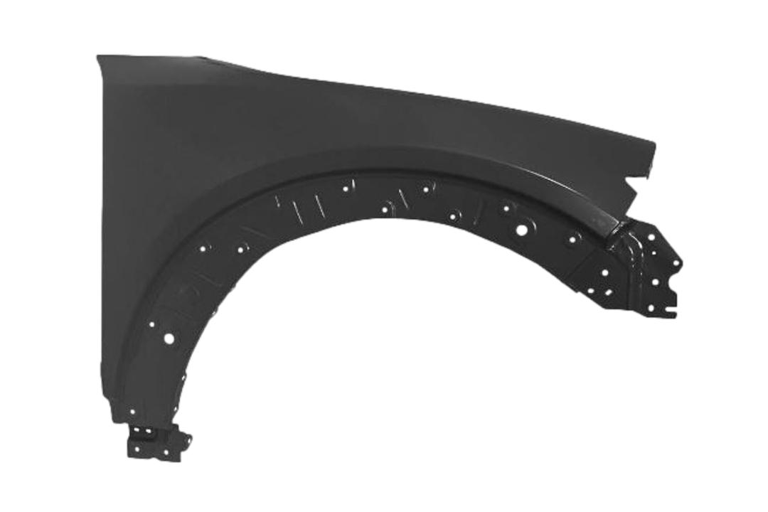 2020-2023 Mazda CX-30 Fender Painted  DGY952100
