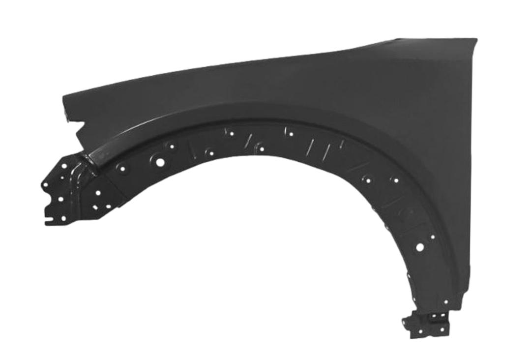 2020-2023 Mazda CX-30 Fender Painted DGY952200