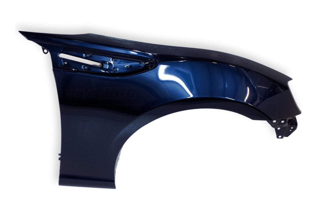 2013 Scion FR-S Fender Painted Ultramarine Metallic (E8H) SU00301390