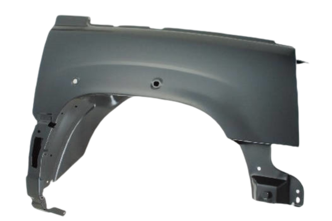 2002-2006 Cadillac Escalade Fender Painted Right Passenger-Side 88937038 GM1241310