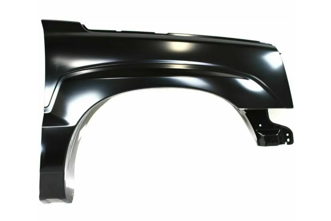 2002-2006 Cadillac Escalade Fender Painted Right Passenger-Side 88980449 GM1241311