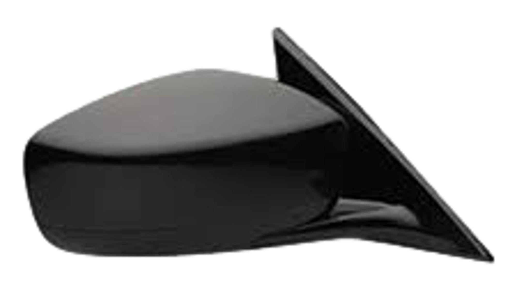 2011-2012 Infiniti G25 Side View Mirror Painted (Right, Passenger-Side) 963011NC4A N1321117