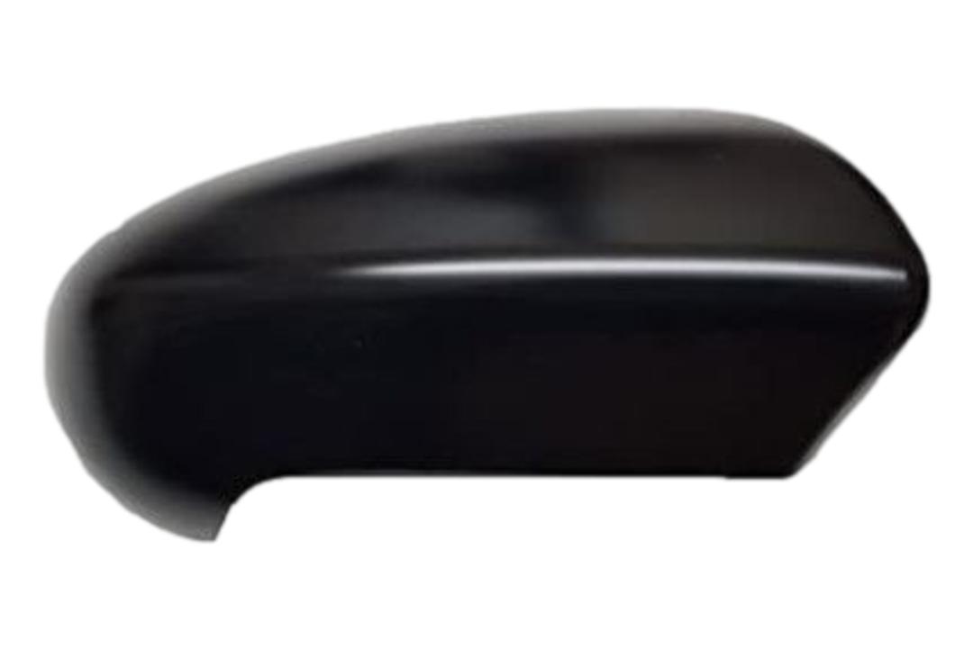 2009-2015 Nissan 370Z Side View Mirror Cover Painted Right Passenger-Side K63731EA0A
