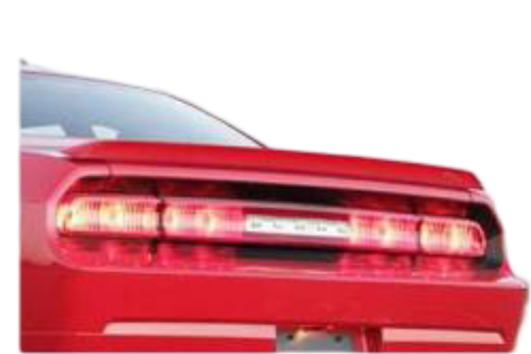 2008-2014 Dodge Challenger / Demon Style Wide Body Kit 2008-2014 Dodge Challenger / Demon Style Wide Body Kit