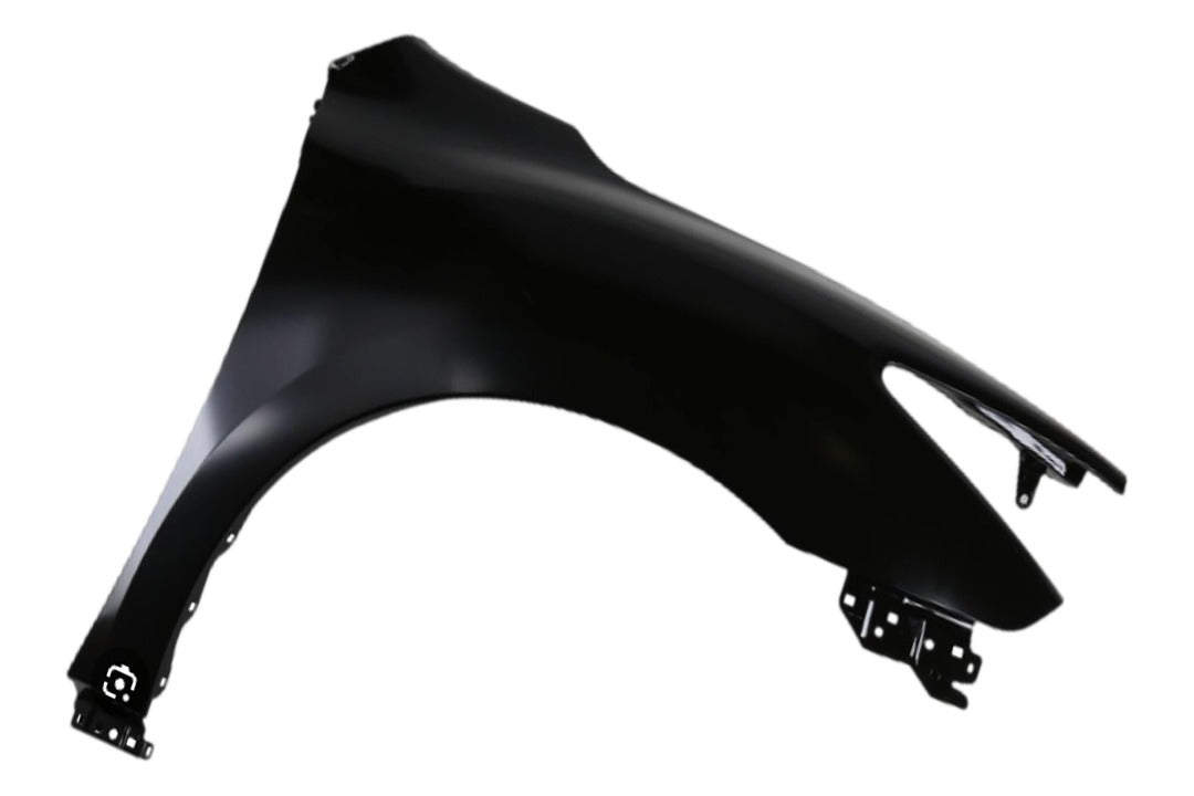 Painted Fender for 2014-2020 Infiniti QX60 Right Passenger-Side 631003JA0B IN1241121