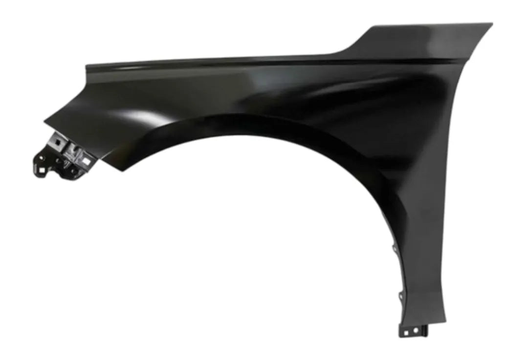 Painted Fender for 2023-2024 Honda Accord (OEM) Left, Driver-Side 6026030AA00ZZ