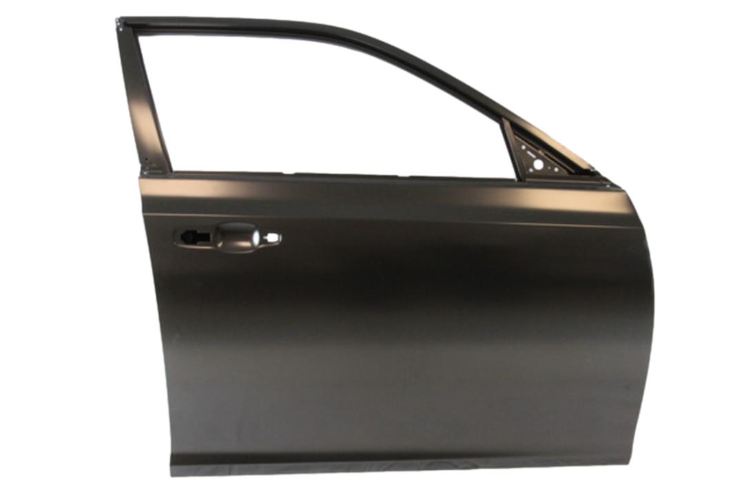 2011-2023 Chrysler 300 Door Shell Painted (Front | OEM Only)_Right, Passenger-Side_ 68127960AE