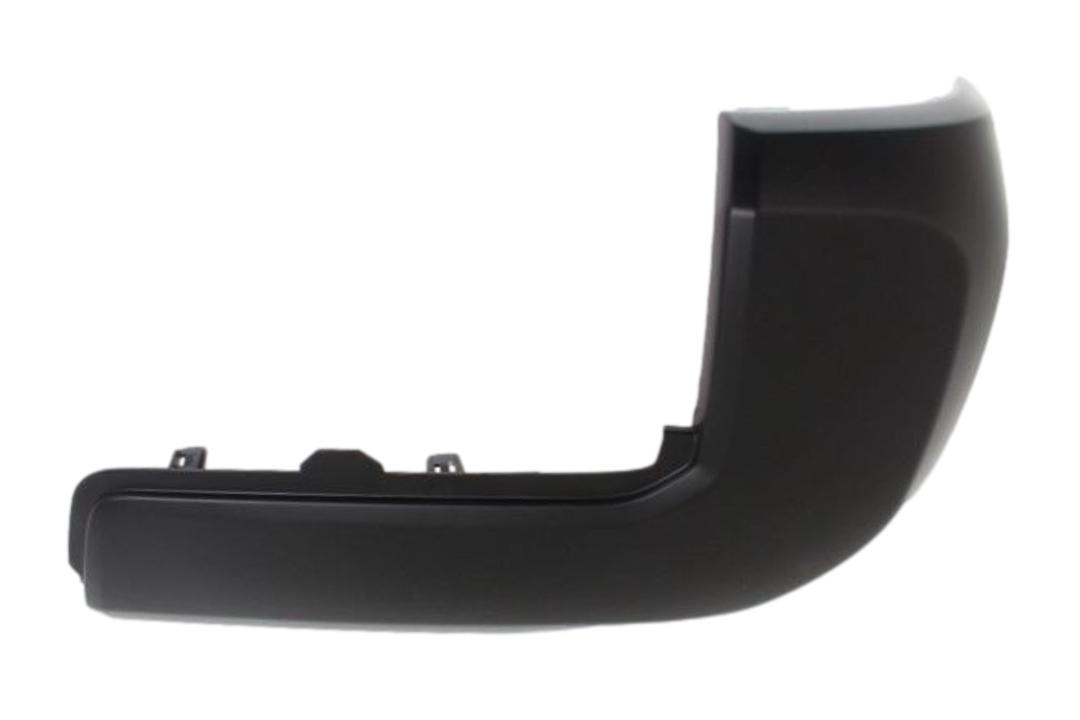 2016-2023 Toyota Tacoma Rear Extension Painted (Aftermarket | WITHOUT: Limited) 5215504010_TO1105133 