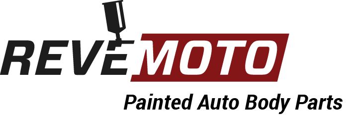 Revemoto Logo
